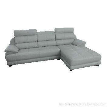 G9622 3S+Chaise Stationary Sofa